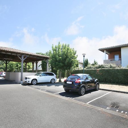 Berges Du Midi - Piscine Parking Leilighet Fenouillet  Eksteriør bilde