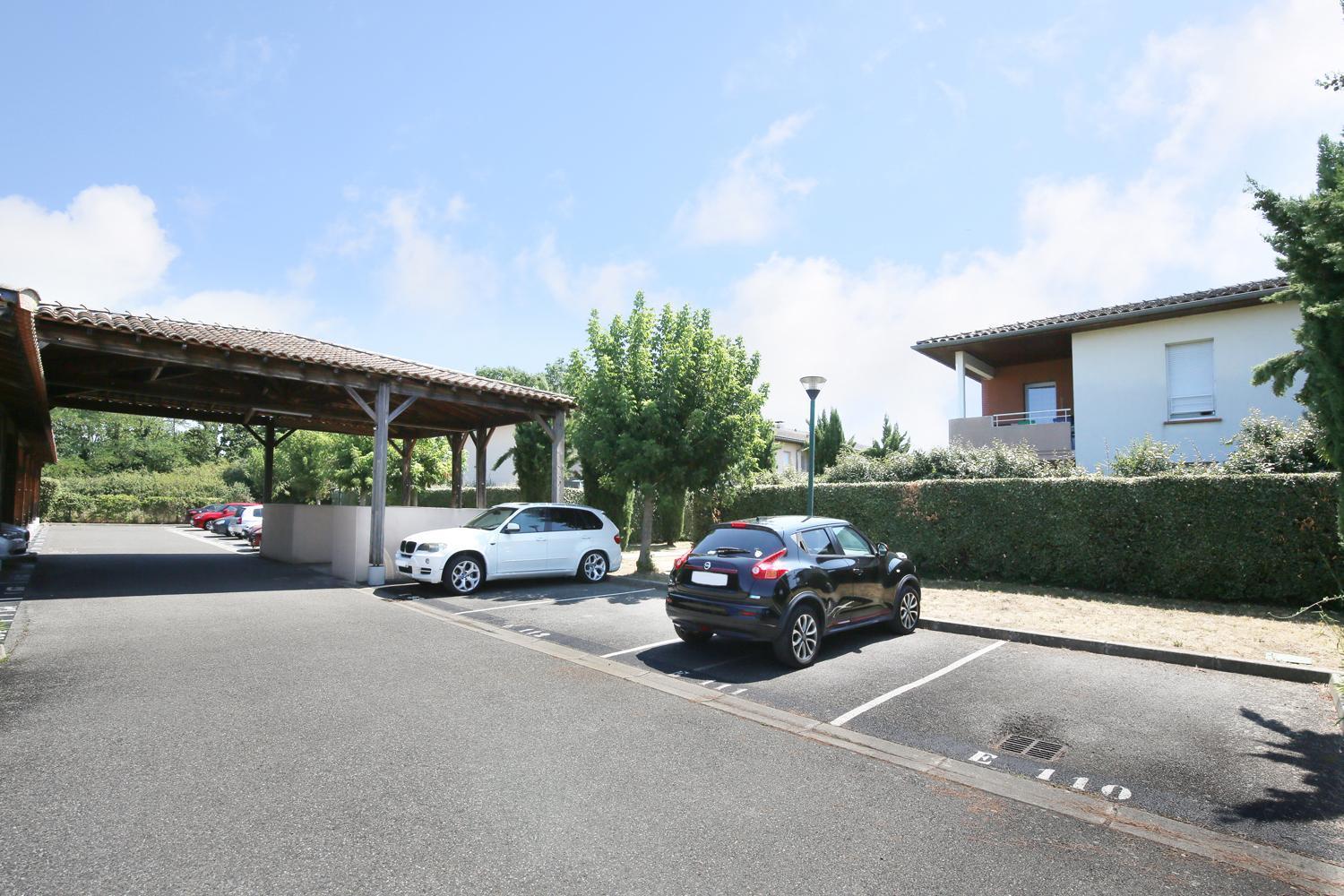 Berges Du Midi - Piscine Parking Leilighet Fenouillet  Eksteriør bilde