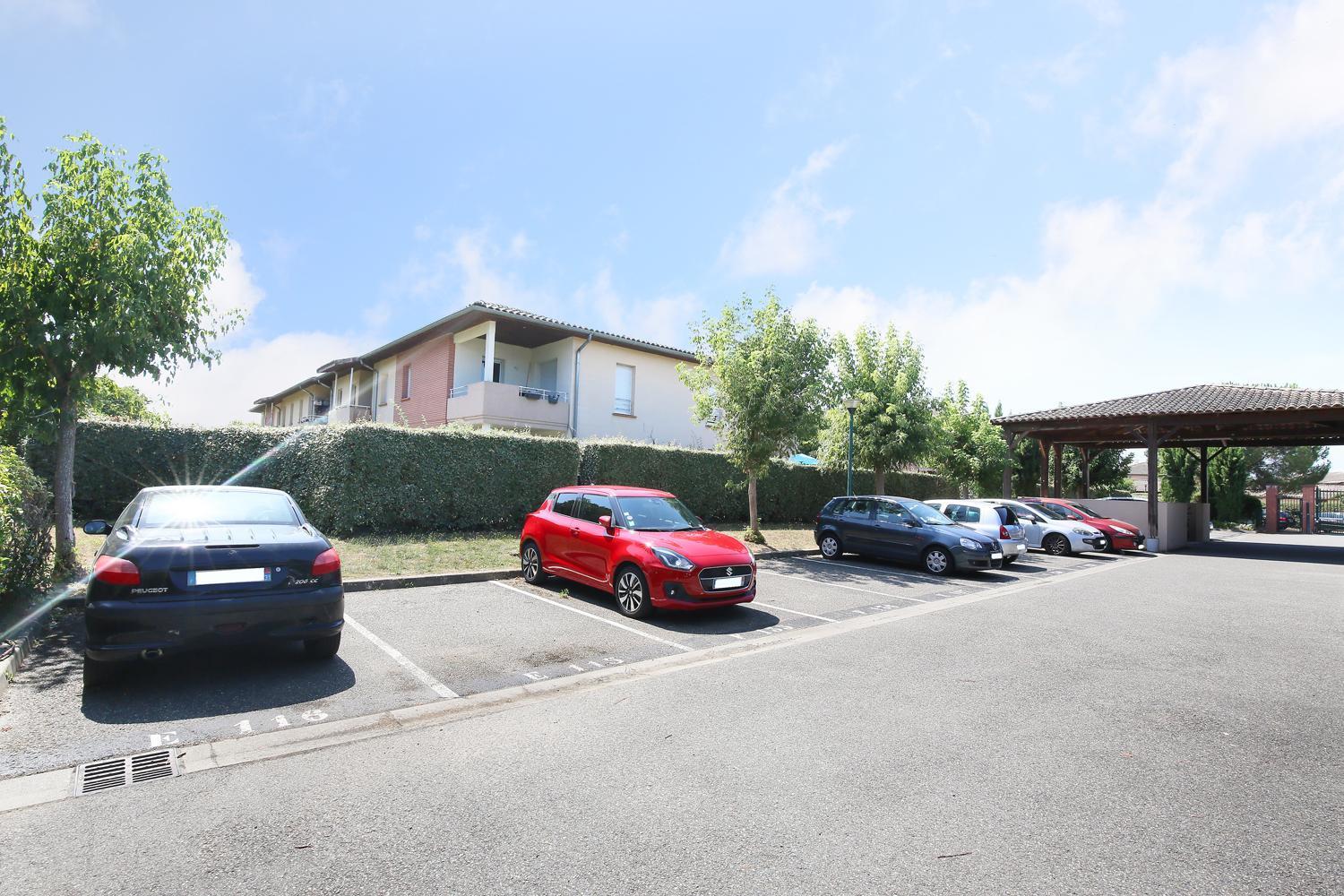 Berges Du Midi - Piscine Parking Leilighet Fenouillet  Eksteriør bilde