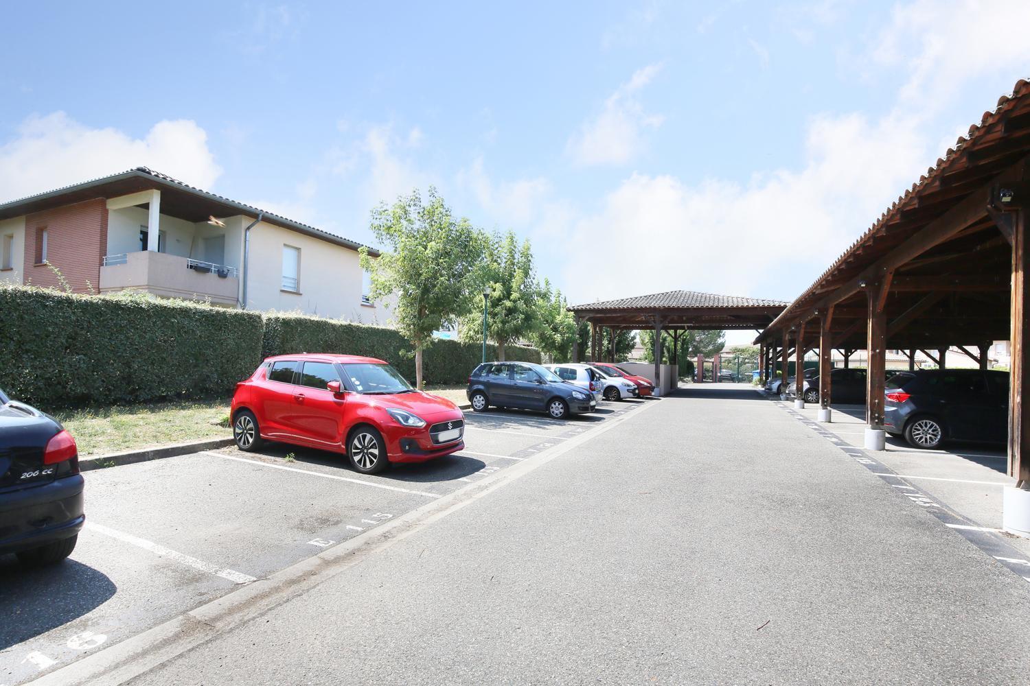 Berges Du Midi - Piscine Parking Leilighet Fenouillet  Eksteriør bilde